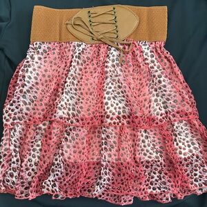 Girl’s skirt